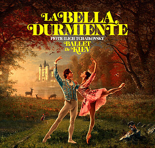 BALLET WEB