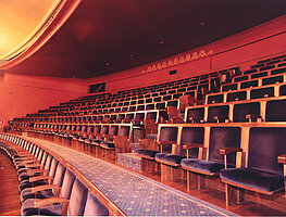 Imagen del interior del teatro 2