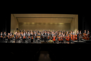 Real Orquesta Sinfónica de Sevilla