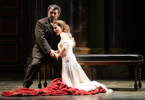 Rigoletto