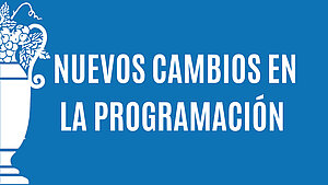 Nota de prensa