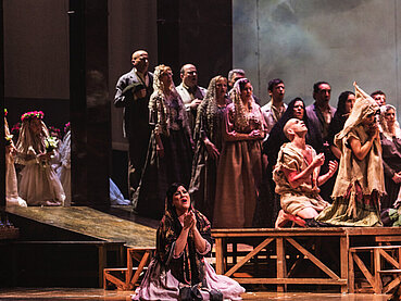 cavalleria