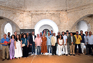 Presentación Temporada 2025-26