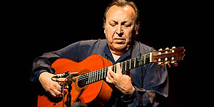 Paco Cepero