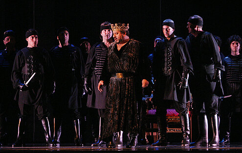 Macbeth