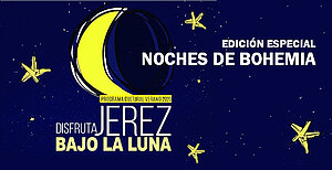 Noches de bphemia
