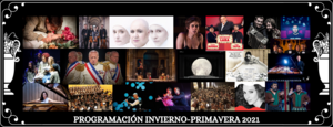 Invierno-Primavera 2021