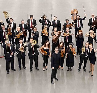 orquesta