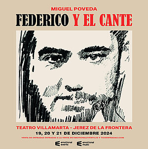 Miguel Poveda