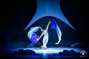 CaraBdanza