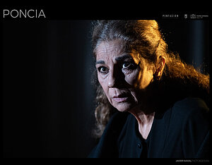 Lolita en Poncia