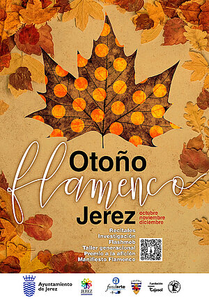 otoño flamenco