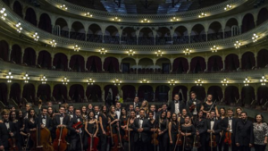 Orquesta Álvarez Beigbeder