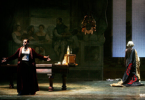 Rigoletto