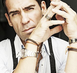 ismael jordi