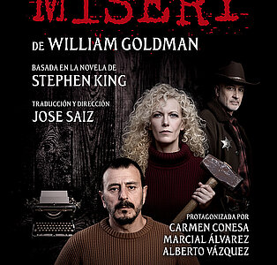 misery