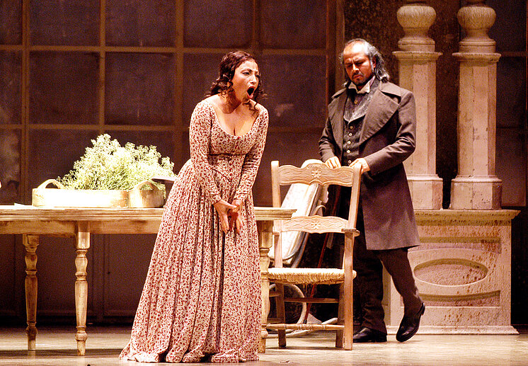 La Traviata