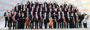 Orquesta Filarmónica de Málaga