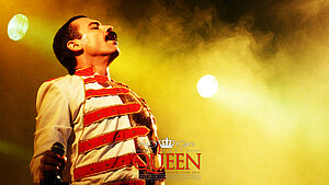 Remember Queen