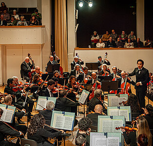 orquesta