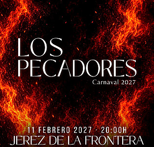 los pecadores
