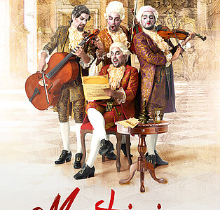 maestrissimo