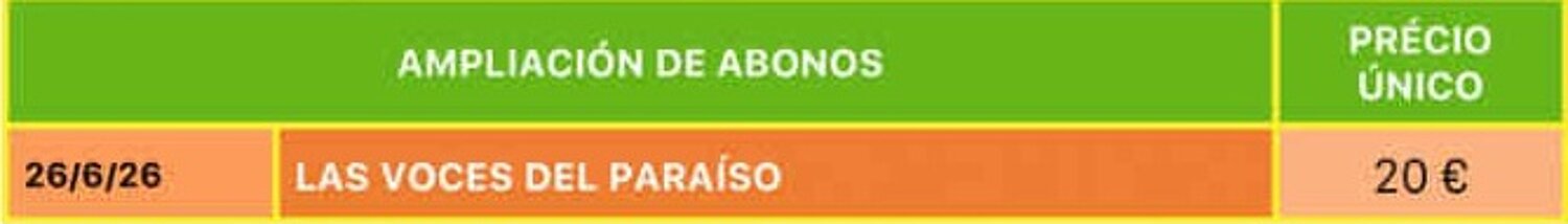 AMPLIACION