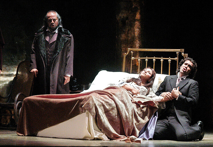 La Traviata