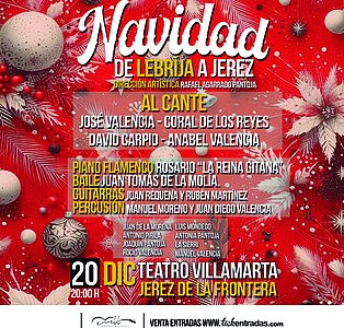 lebrija jerez