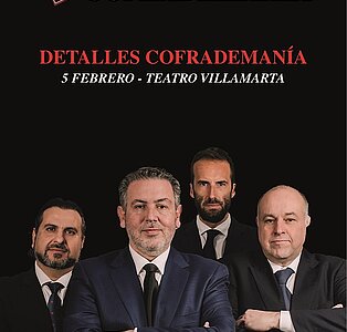 Cofrademanía