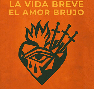 la vida breve