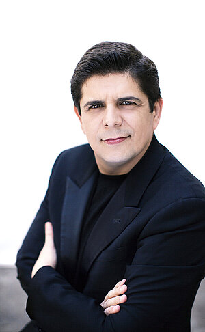 Javier Perianes