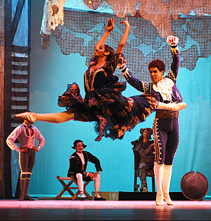 Ballet Nacional de Cuba