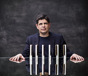 Javier Perianes