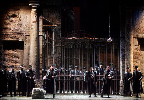 Rigoletto
