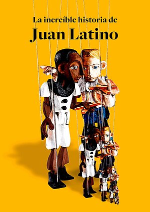 Juan Latino