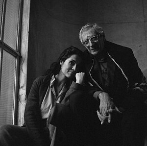 Juan Falú y Silvia Pérez Cruz
