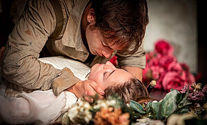 Romeo y Julieta