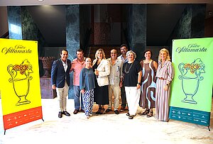 Gala 25 Aniversario