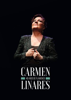 Carmen Linares