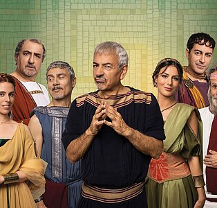 comedia