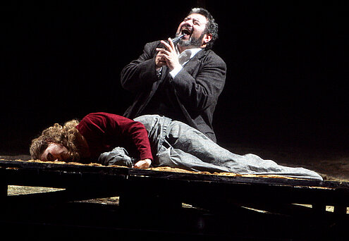 Rigoletto