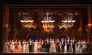 La Traviata