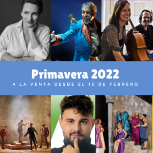 Venta Primavera