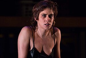 La pasión de Yerma