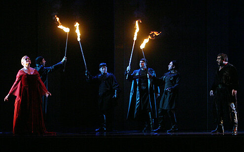 Macbeth