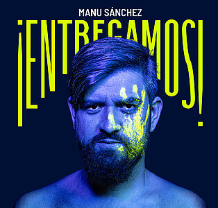 MANU SANCHEZ