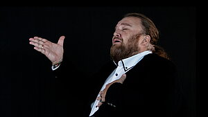 Ezequiel Benítez