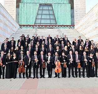 orquesta