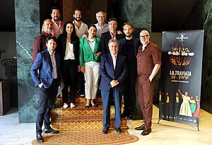 La Traviata